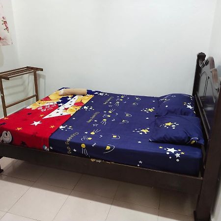 Assyifa Homestay 둔군 외부 사진