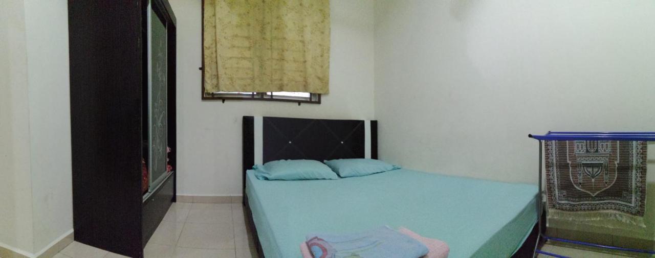 Assyifa Homestay 둔군 외부 사진