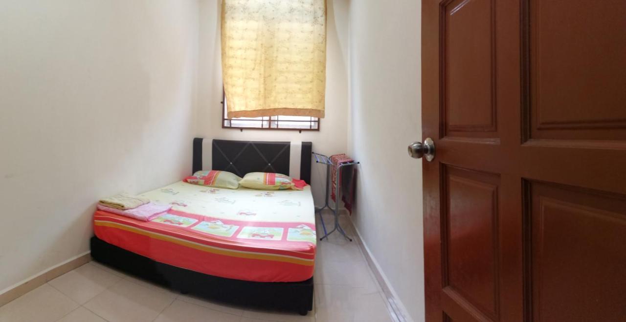 Assyifa Homestay 둔군 외부 사진