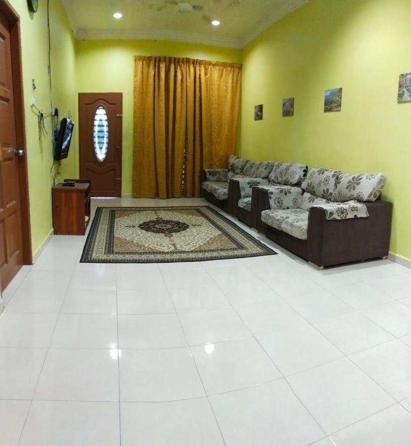 Assyifa Homestay 둔군 외부 사진