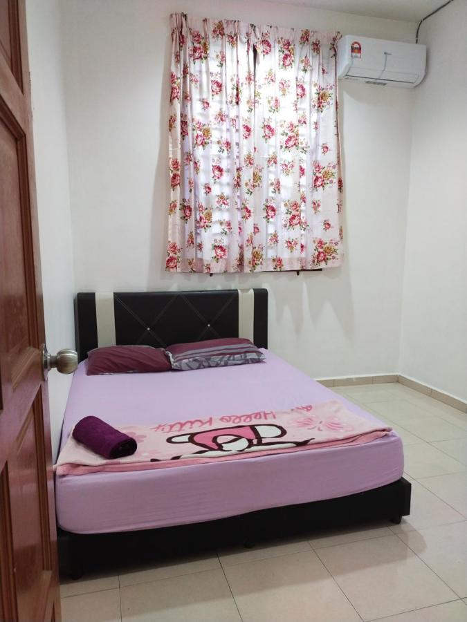 Assyifa Homestay 둔군 외부 사진